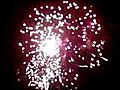 FireworksinChicagoillinois2010