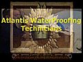 AtlantisWaterProofingTechinians