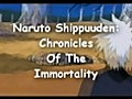 NarutoShippuudenChroniclesOfTheImmortality