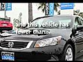 Certified2008HondaAccordCarsonCA90745