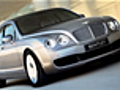 LuxuryCarMakerBentley