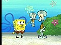 SpongeBobSquarePantss4e28SquidWood