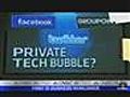 PrivateTechBubble