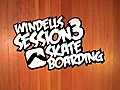 Windells09Session3Skateboarding