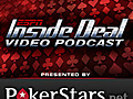 ESPNInsideDealPresentedbyPokerStarsnetVideo1213