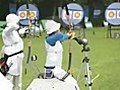 ArcherySportsSportingEquipment