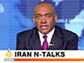 IranDrawsLineinSandatNuclearTalks