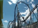 RollercoasterWith121DegreeDrop