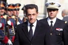 Sarkozyveutsauverleuro