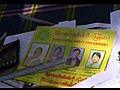 MyanmarNewsElectionDayinMyanmar