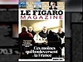 LesommaireduFigaroMagazine16octobre2010