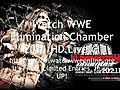 WWEEliminationChamber2011Part1