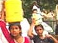 UNDPreportwarnsofloomingwatercrisis
