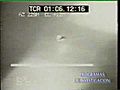 UFOvideofrommilitarycamera1997mpeg