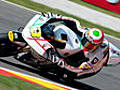 MotoGP2011The125ccandMoto2WorldChampionshipsRound8Mugello