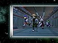 StarFox3D