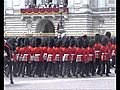 TroopingtheColour2011