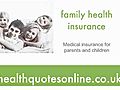 HealthInsuranceQuotes