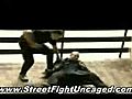 fightsonthestreets