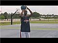 BasketballBasketballShootingTechnique