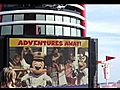 DisneySailAwayAdventureParty