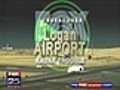 RadarproblemsatLoganAirport