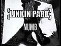 LinkinParkNumbcover