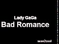 LadyGaGaBadRomanceFreeDownloadLink
