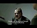 HitlerprfreFacebookGoogle