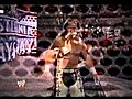WrestleMania25ShawnMichaelsvsTheUndertaker2009Promo