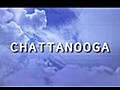 ChattanoogaTNForecast
