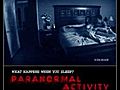 ParanormalActivityFullLengthMoviePart1of18Greatquality