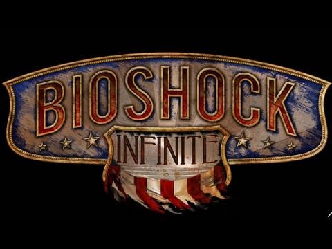 BioShockInfinite15MinutesofGameplayFootageHD