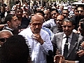 ElBaradeifromUNnuclearchieftoEgypts039reformhope039