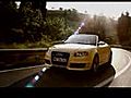 2008AudiRS4Overview