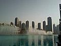 WasserspieleinDubai