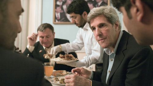 TheCaucusTravelsWithJohnKerry