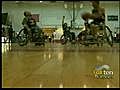 Wheelchairbasketball