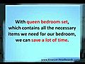 QueenBedroomSetUsingQueenBedroomSetsToDecorateYourBedrooms