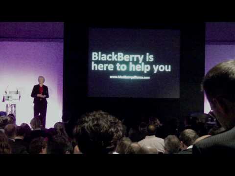 BlackberryTravelonBlackbery