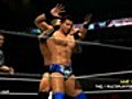WWE12E3GameplayDemo