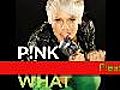 PinkSowhat