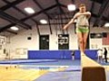 NantucketWhalersNantucketHighSchoolGymnasticsTeam