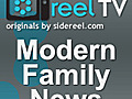 ModernFamilyTVNewsModernFamilyCastingScoopAreProducersLookingtoReplaceLily070611