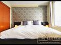 ByblosSuiteLuxuryRentalAccommodationMontreal