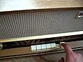 vintageAristonatransistorradio