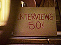 Interviews50CentsSeriousWritersBlock
