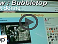 Bubbletopserebiffeetsattaqueaumobiledontleiphoneetauxblogs