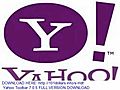 YahooToolbar705FULLVERSIONDOWNLOAD