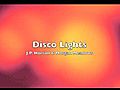 DiscoLights